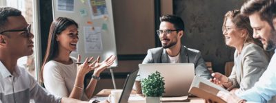 Accounting Outsourcing Company