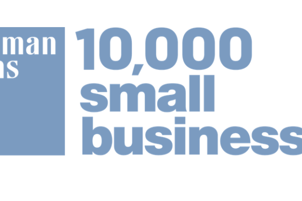 Goldman Sachs 10,000 Small Businesses